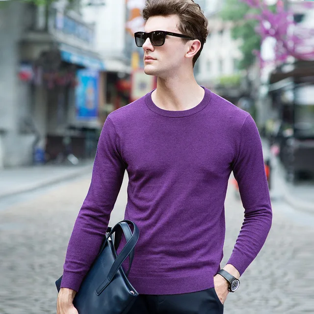 men sweater brand