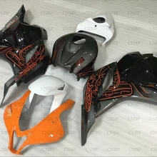 CBR600 RR 2009-2012 Обтекатели для Honda CBR600RR 2011 корпусные детали для Honda CBR600RR 2010 линии обтекатели