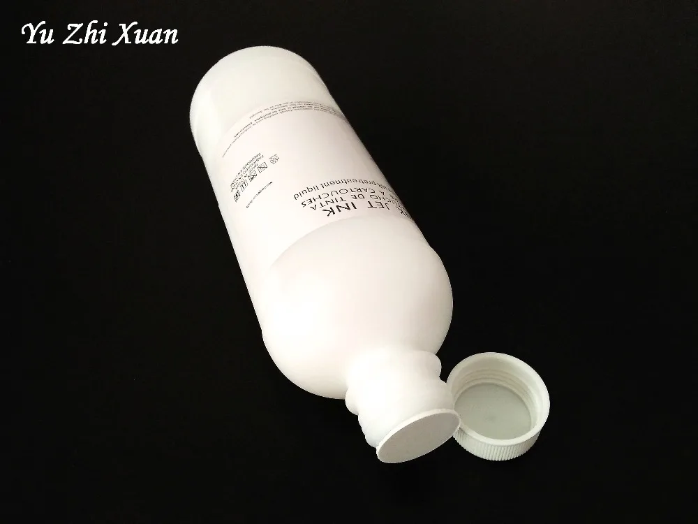white textile ink pre-treatment liquid 500ml (9)
