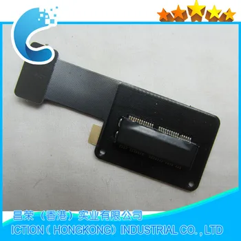 

Brand New 821-00010-A Second Dual Hard Drive SSD Flex Cable for Mac Mini A1347 Late 2014 2015 Year MGEM2 MGEN2 MGEQ2 EMC2840