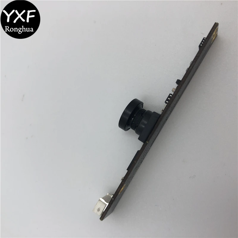 OV5648 500 Вт usb a Модуль 1080p 120 градусов широкоугольный объектив отправляется кабель