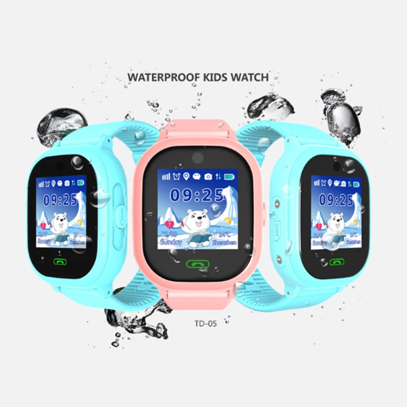 three watch
