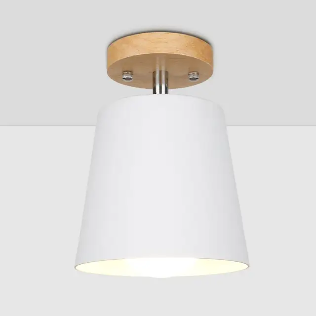 White No Bulb