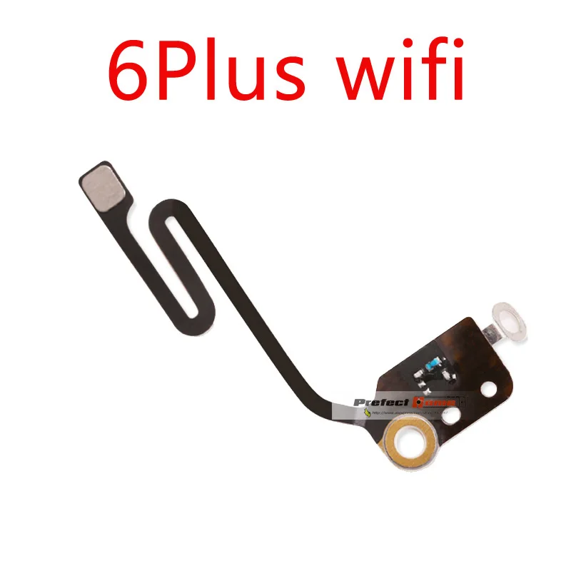 Wifi антенна сигнала гибкий кабель для iPhone 6 6s 7 8 plus X 10 gps сигнала гибкий кабель на громче динамик Замена - Цвет: 6 PLUS wifi