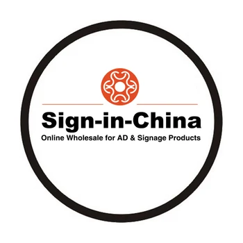 

Customized TWO Color LOGO Advertising Light Films for Logo Projector Light