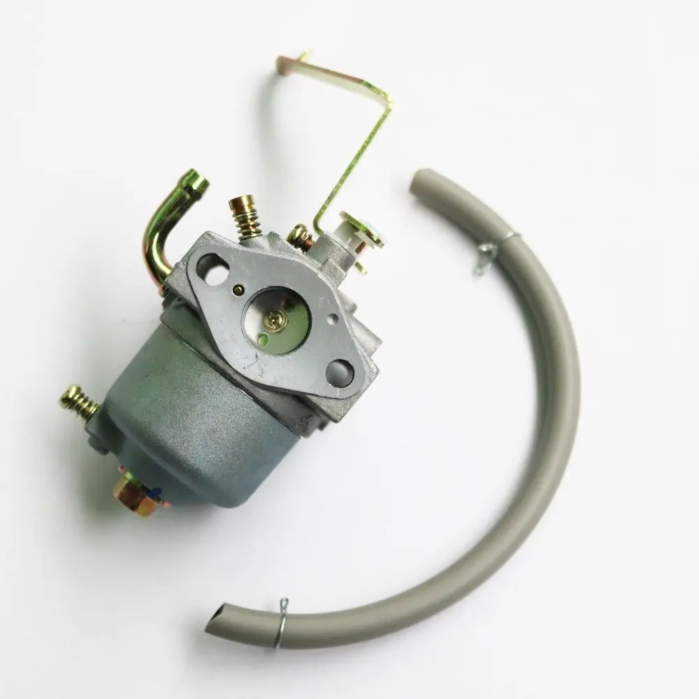 Carburetor For CLARKE G1200 1100w 8010110 Powercraft Model 720 powercraft-720 720W SCHEPPACH SG950 Sumo SML34GEN 780w Generator |