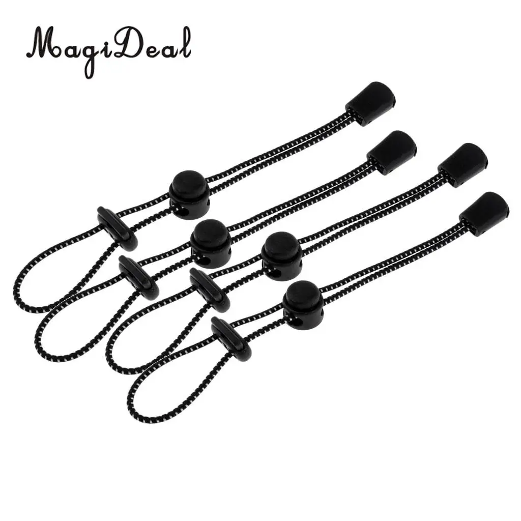 Trekking Pole Accessory Backpack Walking Stick Holder 4pcs