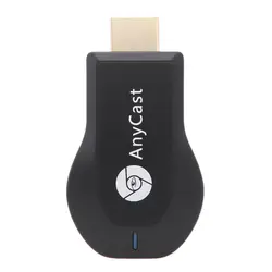 AAAE Топ M2 Plus Мини Wi-Fi дисплей Dongle приемник 1080 P HDMI порт для HDTV смартфонов ноутбук планшеты PC