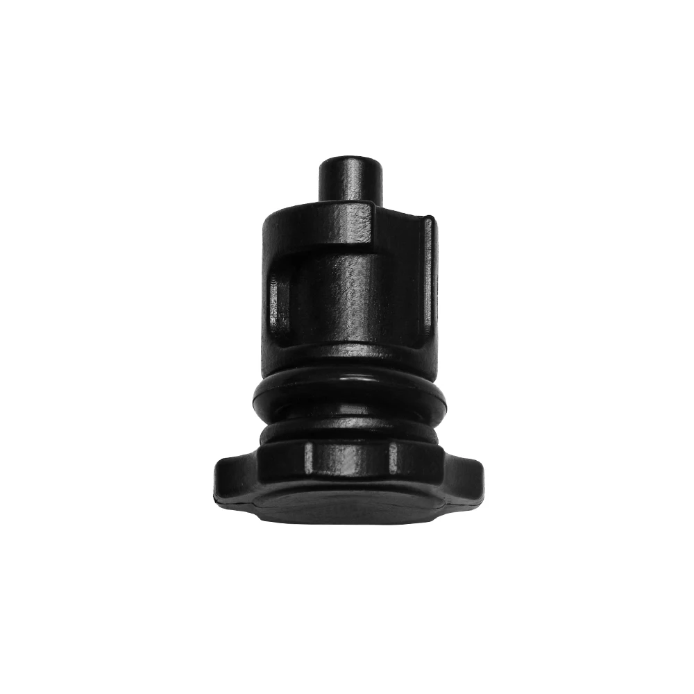 New Transmission Oil Dipstick Cap Cover Top Plug Filler Tube Toolin