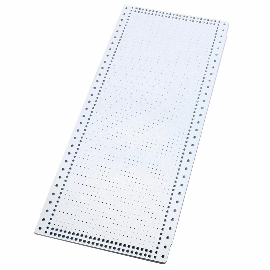 10pcs Punchcard Fit for Brother Singer Knitting Machine Blank Punch Card KH860 KH868 SK260 SK280
