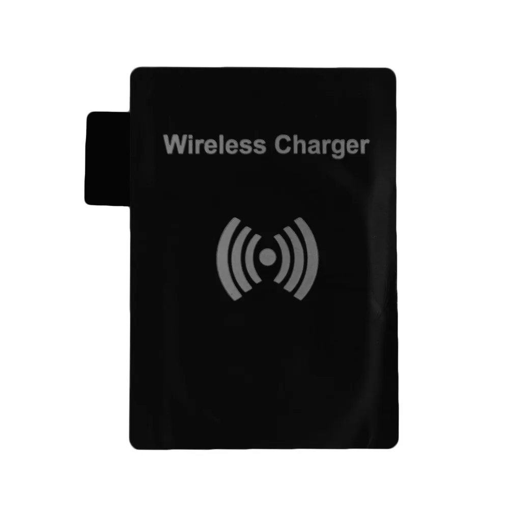 

Besegad QI Wireless Charger Charging Power Pad Receiver Module for Samsung Galaxy Note 3 Note3 carregador sem fio cargador new