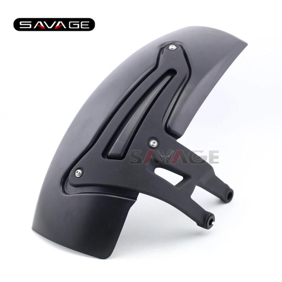 For BMW R1200GS LC /Adventure 2013 2014 2015 2016 Motorcycle Rear Fender Mudguard Wheel Hugger Splash Guard