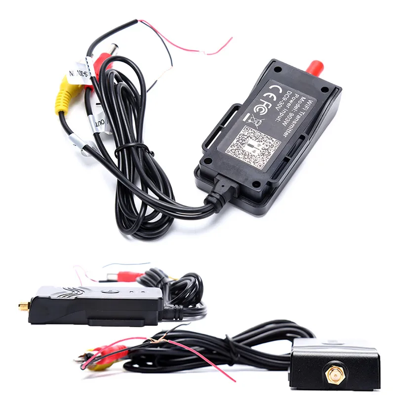903W WIFI Transmitter for FPV Aerial Photography Video Car
