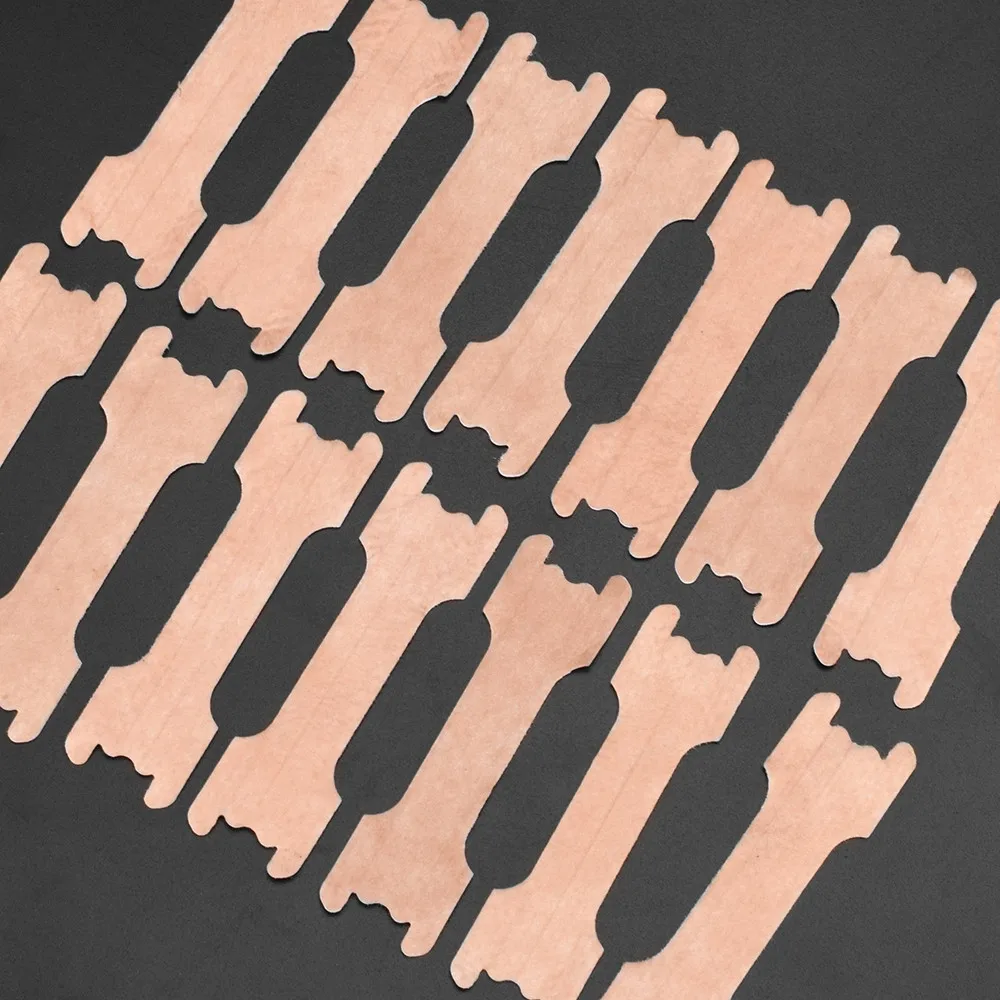 100/50 pcs Anti-snoring Strips Easier to Breathe Right Best Way to Stop Snoring Nasal Strips for Better Breath 5