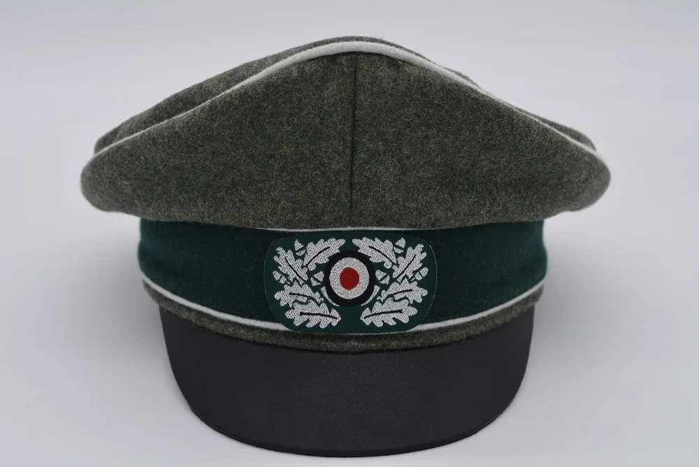 

E.M.D WW2 WH War hat, Wool,Lnfantry,