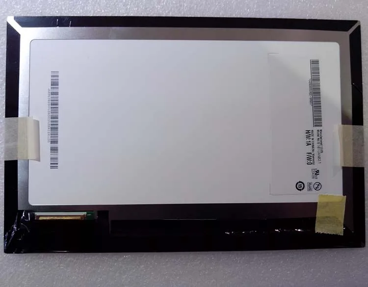 Экран высокой четкости B101uan02.1 10 1 ips полноэкранный Дисплей 1920x1080 fhd|10.1 screen|ips 10.1screen |
