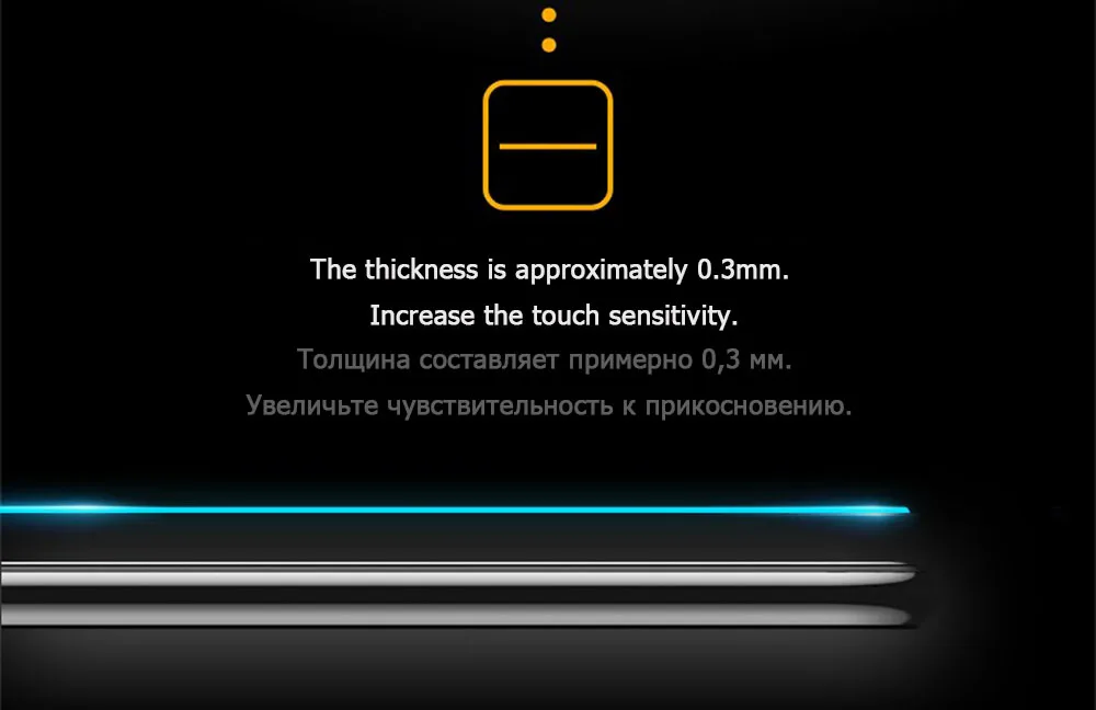 2.5D Tempered Glass For Xiaomi Redmi 7 Note 6 Pro 5 5A Prime Not Full Coverage Small Size Screen Protector Compatible Phone Case (13)
