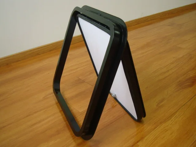 

Caravan RV 4.5Kg 800x 450mm 31.5x 17.7 Inch Luggage Compartment Door MG15LD