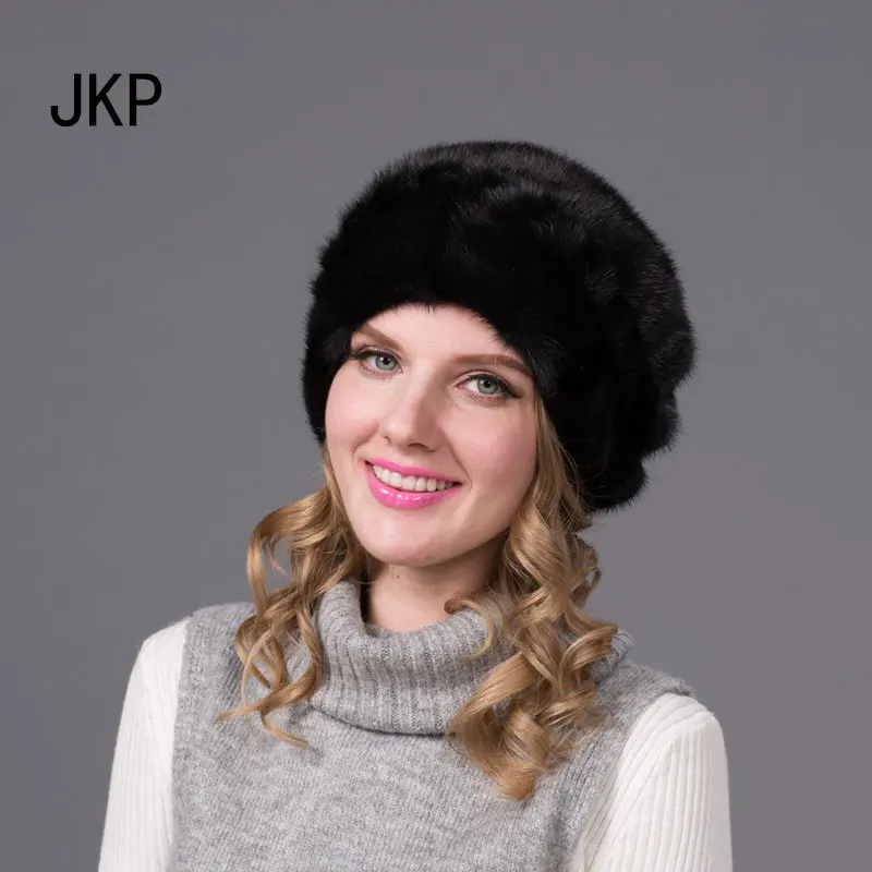Купить Шапку Женскую Меховую Екатеринбург