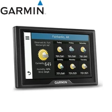 Garmin Drive 51 с европейской и американской навигацией для вождения gps " Sat Navigation