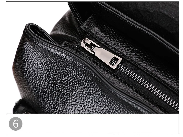 women backpack genuine leather (15)