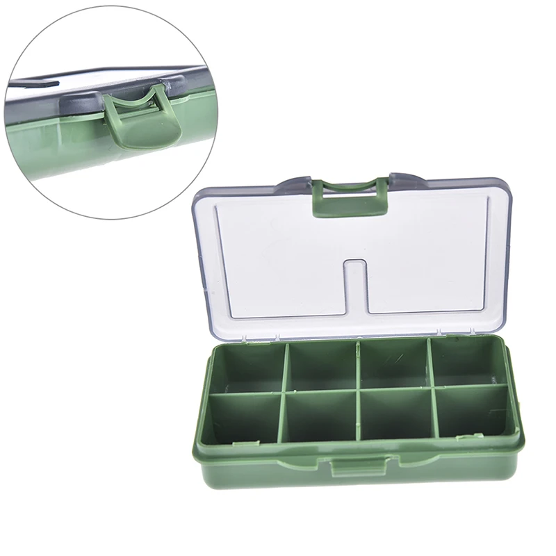 1pcs Fishing Tackle Box ABS Carp Fishing Making Board Bait Rolling