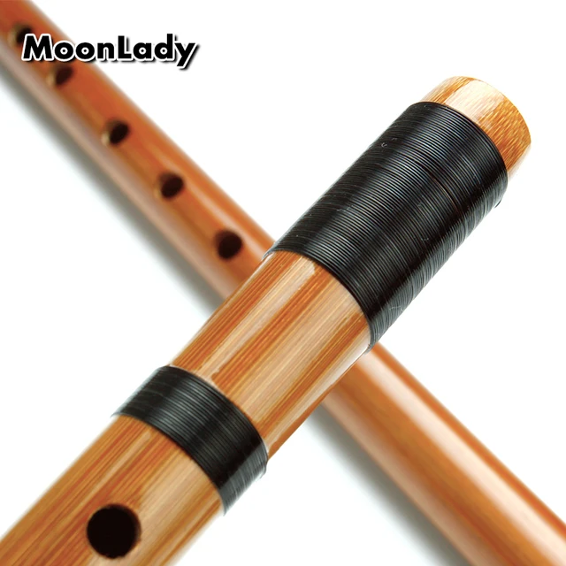 Japanese Flute 7/8 Ho Handmade Bamboo  Free Shipping Wind-instrument 2 Styles Piccolo