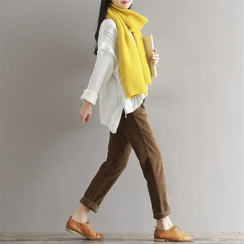 plus size pants 04