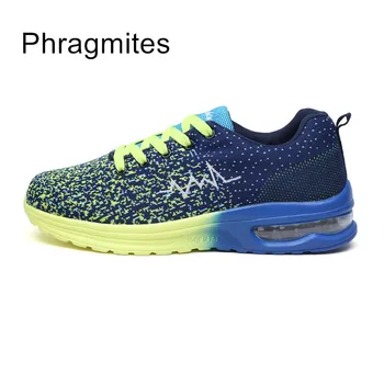 

Phragmites 2018 Casual Shoes Men Breathable Autumn Summer Men Sneakers Summer Trainers