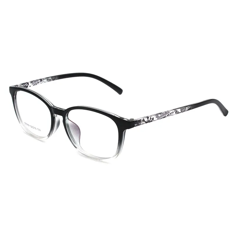

TR90 Full Rim Flexible High Quality Frame Eyeglasses for Women and Men Optical Eyewear Frame Spectacles S1019 Glasses Frame