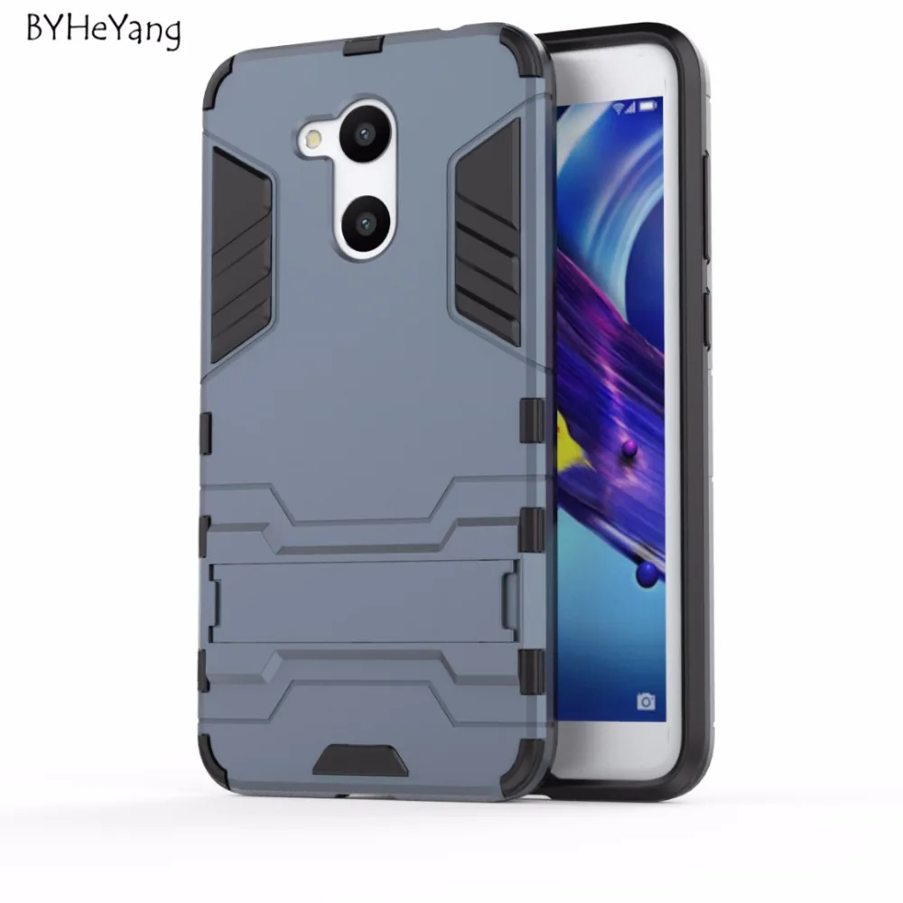 Купить Противоударный Чехол На Honor X 6