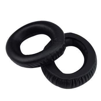

Replacement Ear Pad Ear Cushion Ear Cups Ear Cover Earpads For SONY MDR-ZX600 ZX600 Headphones