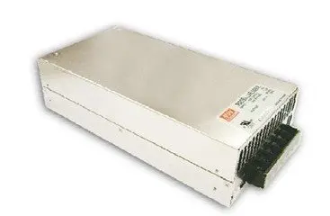 

Switch Power for SE-600-12 of 12v/50A well tested working