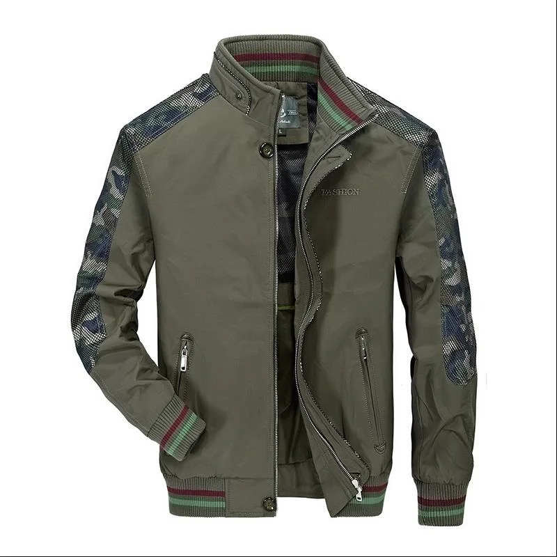 New jacket for men business casual collar jacket New jacket for men business casual collar jacket