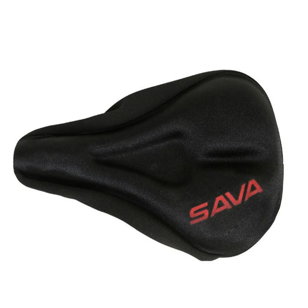 SAVA Sponge saddle cover Soft Bike Bicycle Saddle Seat Saddle Cover, bike bicycle accessory Comfortable saddle Pad Soft Cushion SAVA Sponge saddle cover Soft Bike Bicycle Saddle Seat Saddle Cover, bike bicycle accessory Comfortable saddle Pad Soft Cushion