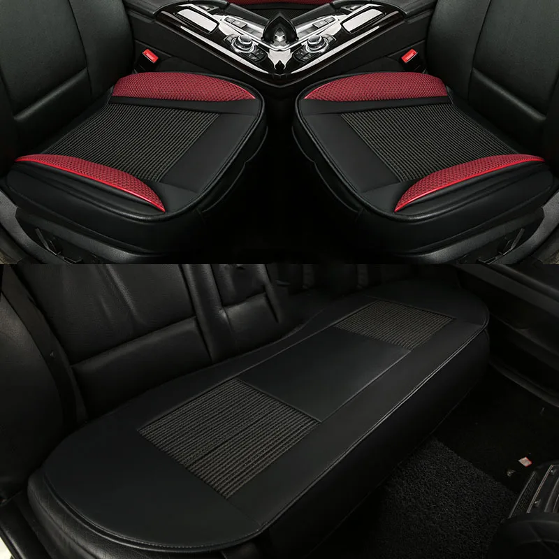 

Car Seat Cover Covers Auto Interior Accessories for honda crosstour CR-V fit HR-V hrv insight JAZZ legend spirior stream