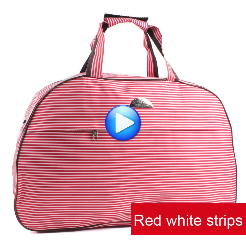 2018 New Waterproof Gym Bag Multi Functional Sports Bag Travel Bags