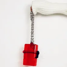 Герметичный пластиковый водонепроницаемый чехол для сигарет для пейнтбола кемпинга, товары для путешествий на открытом воздухе, кошелек, крутой портативный мини-чехол для документов