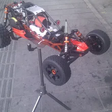 Baja CNC ремонтный автомобильный стол