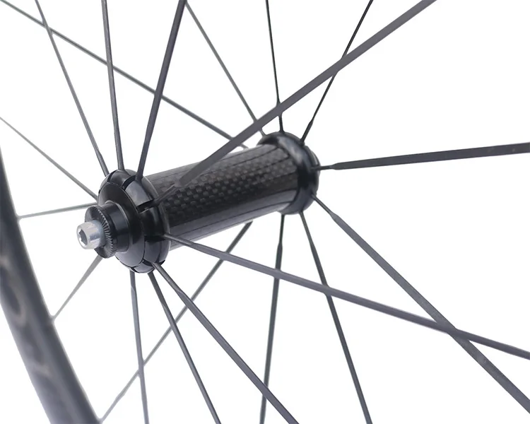 2017 FCFB road carbon wheels 700C F50 carbon wheels with R36 hubs for Road Bike, 25mm width 3Kmatt Carbon Road clincher wheelset HTB1yz5wPpXXXXbIXVXXq6xXFXXXm - 2017 FCFB road carbon wheels 700C F50 carbon wheels with R36 hubs for Road Bike, 25mm width 3Kmatt Carbon Road clincher wheelset