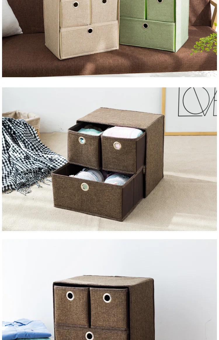 drawer box