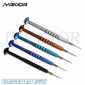 

Mobile Phone Repair Disassemble Tool Screwdriver Multi-Function Precision Screwdriver Set With Magnetic For iPhone XS XS MAX