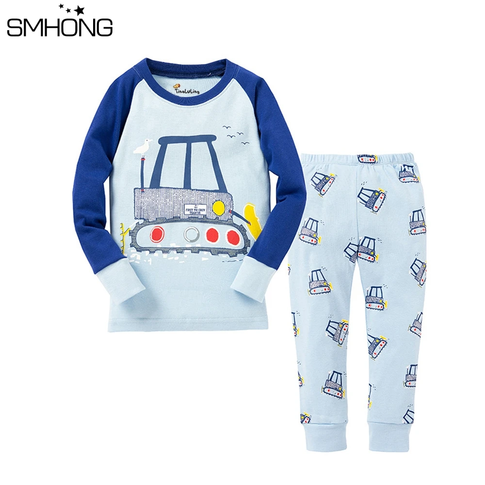 3 year old pyjama set