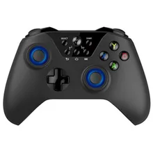 New Phone Bluetooth games handle wireless Multimedia vibration Android Smart TV Tablet PC game controller With stent battery