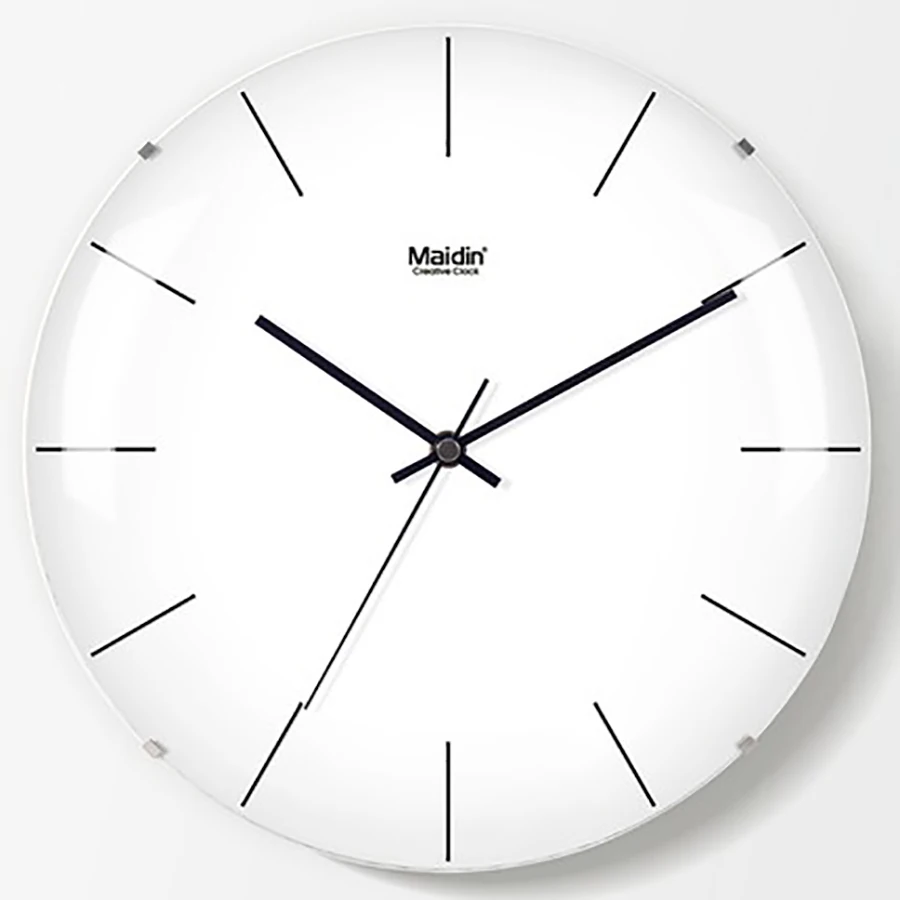 

Modern Design Wall Clock Digital Clock Retro Mechanism Silent Pow Patrol Guess Women Watches Kitchen Living Room Decor 50Q223