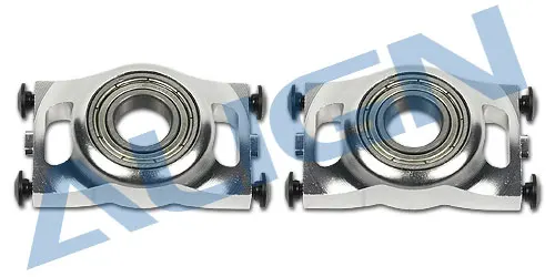 Trex 700N DFC блок подшипника основного вала H7NB005XXW Align trex 700 Запчасти Бесплатная