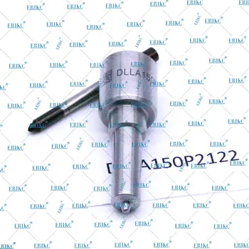 

ERIKC DLLA 150 P2122 Car Common Rail Injector Nozzle DLLA 150 P 2122 Nozzle of Fuel Injection Pump Parts for 0 445 110 357