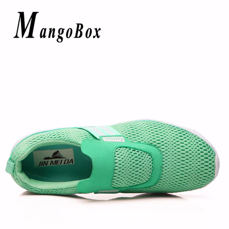 Original Slip-on Womens Running Shoes Black Green Sports Shoes Ladies Super Light Gym Women Sneakers Summer Lady Cheap Shoes
