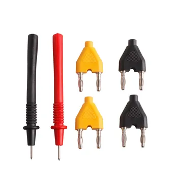 

2017 Free Shipping & Multi-function circuit tester leads MST-08 wiring assistance kit diagnostic tool car detector