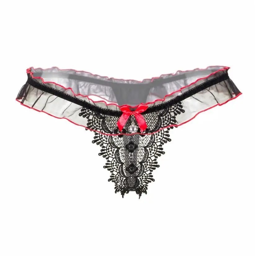 Женские сексуальные кружевные трусы Бесшовные нижнее белье|briefs underwear|seamless panty